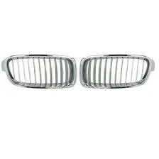 BMW PANJUR F30 KROM KROM TİTAN OEM 51137263480 481 - 1